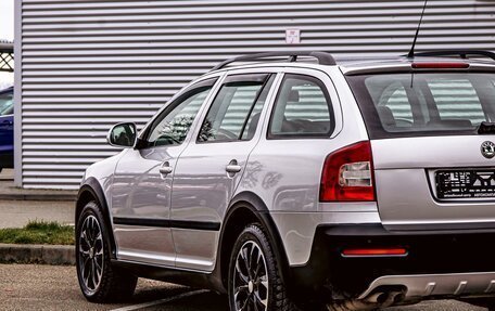 Skoda Octavia, 2010 год, 1 325 000 рублей, 9 фотография