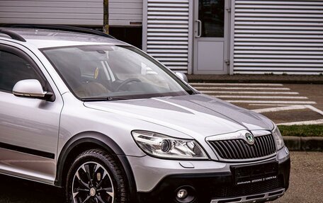 Skoda Octavia, 2010 год, 1 325 000 рублей, 8 фотография