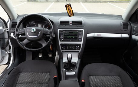 Skoda Octavia, 2010 год, 1 325 000 рублей, 16 фотография