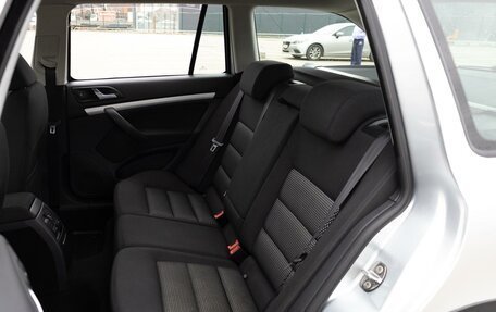 Skoda Octavia, 2010 год, 1 325 000 рублей, 17 фотография