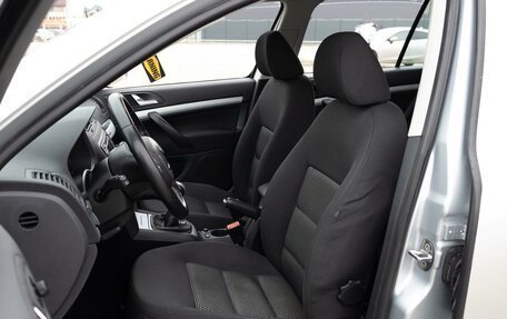 Skoda Octavia, 2010 год, 1 325 000 рублей, 11 фотография