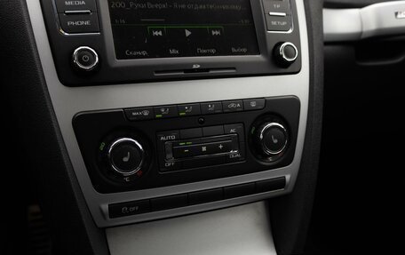 Skoda Octavia, 2010 год, 1 325 000 рублей, 15 фотография