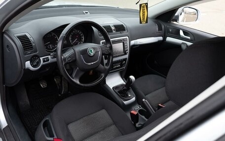 Skoda Octavia, 2010 год, 1 325 000 рублей, 13 фотография