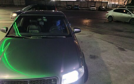 Audi A4, 2003 год, 700 000 рублей, 1 фотография