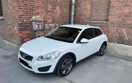 Volvo C30 I рестайлинг, 2011 год, 780 000 рублей, 1 фотография