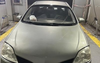 Nissan Primera III, 2006 год, 340 000 рублей, 1 фотография