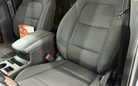 KIA Sportage IV рестайлинг, 2020 год, 2 400 000 рублей, 10 фотография