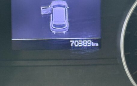 KIA Sportage IV рестайлинг, 2020 год, 2 400 000 рублей, 15 фотография