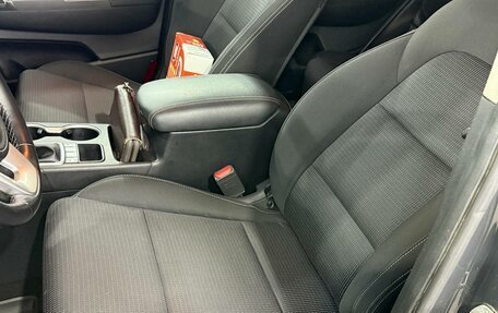 KIA Sportage IV рестайлинг, 2020 год, 2 400 000 рублей, 16 фотография