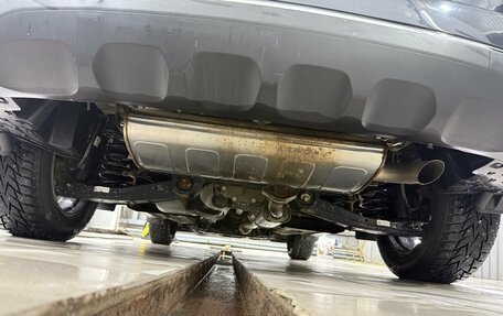 KIA Sportage IV рестайлинг, 2020 год, 2 400 000 рублей, 19 фотография