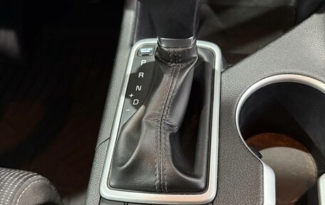 KIA Sportage IV рестайлинг, 2020 год, 2 400 000 рублей, 22 фотография