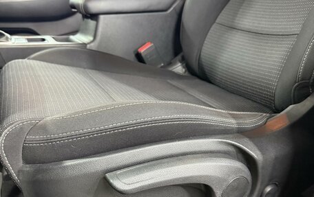 KIA Sportage IV рестайлинг, 2020 год, 2 400 000 рублей, 35 фотография