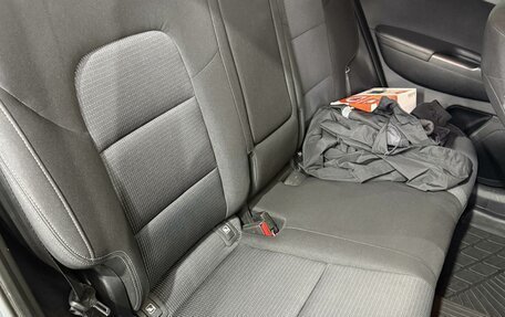 KIA Sportage IV рестайлинг, 2020 год, 2 400 000 рублей, 30 фотография