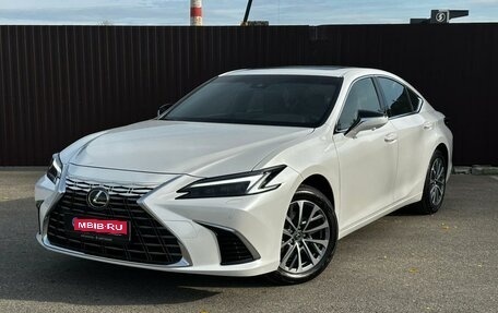 Lexus ES VII, 2025 год, 5 465 000 рублей, 1 фотография