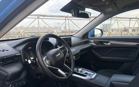 Haval Jolion, 2022 год, 970 000 рублей, 3 фотография