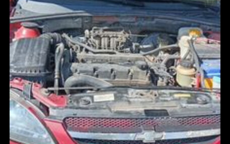 Chevrolet Lacetti, 2008 год, 100 000 рублей, 5 фотография