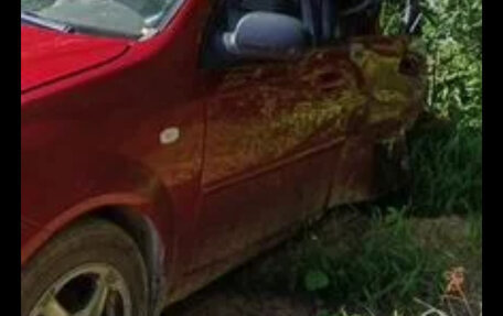 Chevrolet Lacetti, 2008 год, 100 000 рублей, 3 фотография