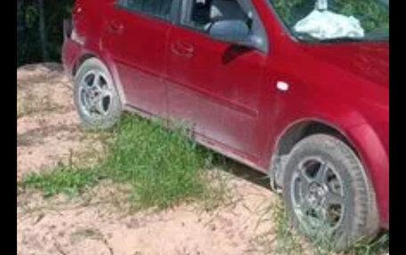 Chevrolet Lacetti, 2008 год, 100 000 рублей, 2 фотография