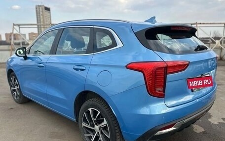 Haval Jolion, 2022 год, 970 000 рублей, 2 фотография