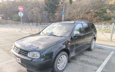 Volkswagen Golf IV, 2003 год, 410 000 рублей, 1 фотография