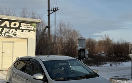 KIA Rio III рестайлинг, 2013 год, 690 000 рублей, 1 фотография