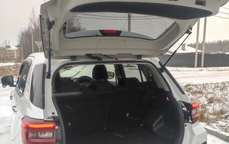 Toyota Raize I, 2020 год, 2 100 000 рублей, 8 фотография