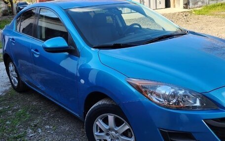 Mazda 3, 2011 год, 1 000 000 рублей, 1 фотография