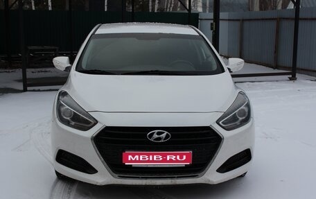 Hyundai i40 I рестайлинг, 2015 год, 1 210 000 рублей, 1 фотография