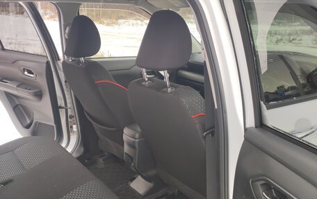 Toyota Raize I, 2020 год, 2 100 000 рублей, 15 фотография