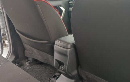 Toyota Raize I, 2020 год, 2 100 000 рублей, 16 фотография