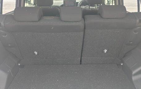 Toyota Raize I, 2020 год, 2 100 000 рублей, 9 фотография