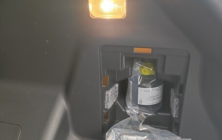 Toyota Raize I, 2020 год, 2 100 000 рублей, 20 фотография