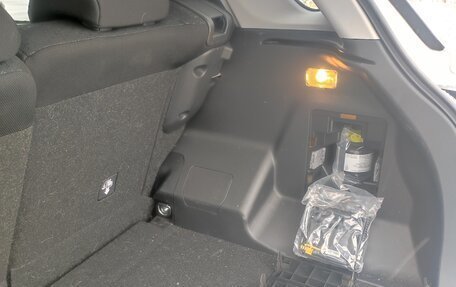 Toyota Raize I, 2020 год, 2 100 000 рублей, 21 фотография