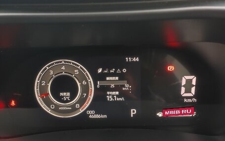 Toyota Raize I, 2020 год, 2 100 000 рублей, 22 фотография