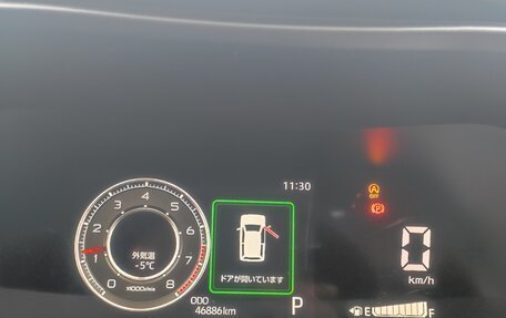 Toyota Raize I, 2020 год, 2 100 000 рублей, 27 фотография