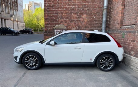 Volvo C30 I рестайлинг, 2011 год, 780 000 рублей, 2 фотография