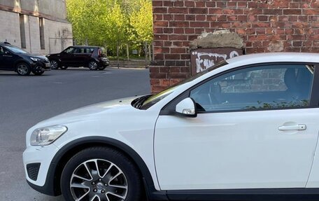 Volvo C30 I рестайлинг, 2011 год, 780 000 рублей, 3 фотография