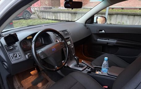 Volvo C30 I рестайлинг, 2011 год, 780 000 рублей, 4 фотография