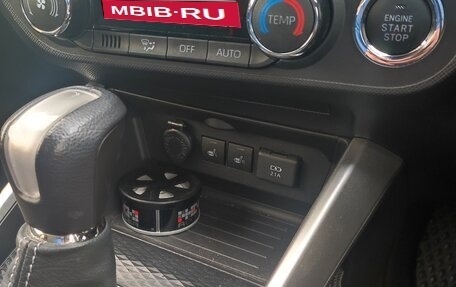 Toyota Raize I, 2020 год, 2 100 000 рублей, 31 фотография