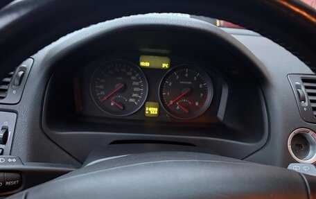 Volvo C30 I рестайлинг, 2011 год, 780 000 рублей, 5 фотография