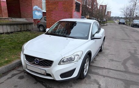 Volvo C30 I рестайлинг, 2011 год, 780 000 рублей, 7 фотография