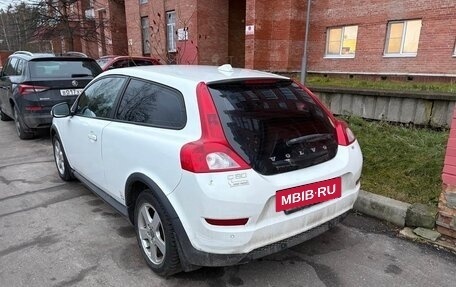 Volvo C30 I рестайлинг, 2011 год, 780 000 рублей, 8 фотография