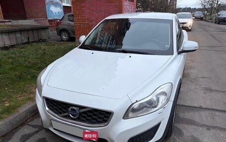 Volvo C30 I рестайлинг, 2011 год, 780 000 рублей, 9 фотография