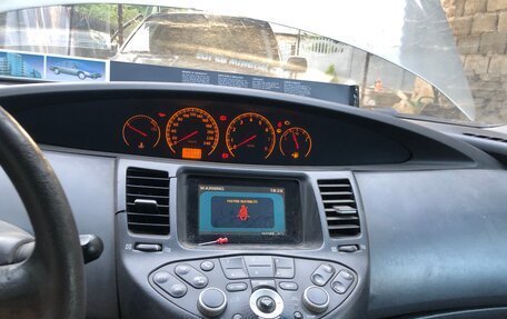 Nissan Primera III, 2006 год, 340 000 рублей, 6 фотография