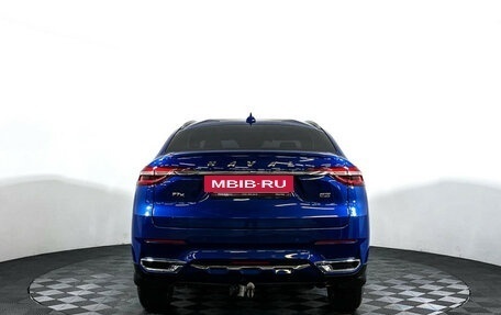 Haval F7x I, 2021 год, 1 950 000 рублей, 6 фотография