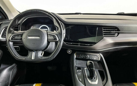 Haval F7x I, 2021 год, 1 950 000 рублей, 12 фотография