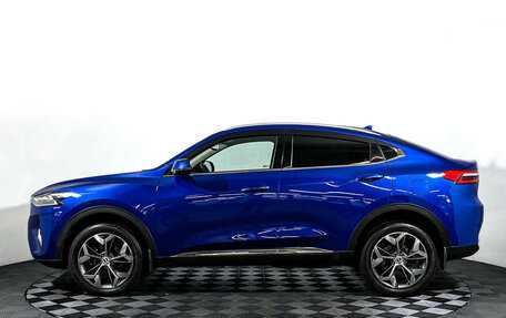 Haval F7x I, 2021 год, 1 950 000 рублей, 8 фотография