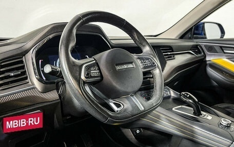 Haval F7x I, 2021 год, 1 950 000 рублей, 13 фотография