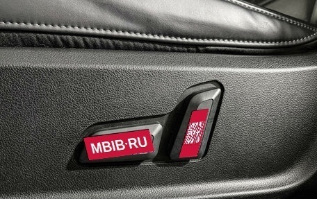 Haval F7x I, 2021 год, 1 950 000 рублей, 14 фотография