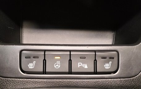 KIA Rio IV, 2020 год, 1 780 000 рублей, 10 фотография